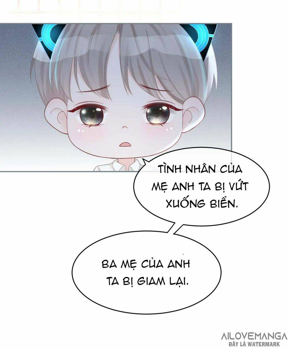 Xuyên Nhanh Nữ Phụ Bình Tĩnh Chút Chapter 16 - Trang 2