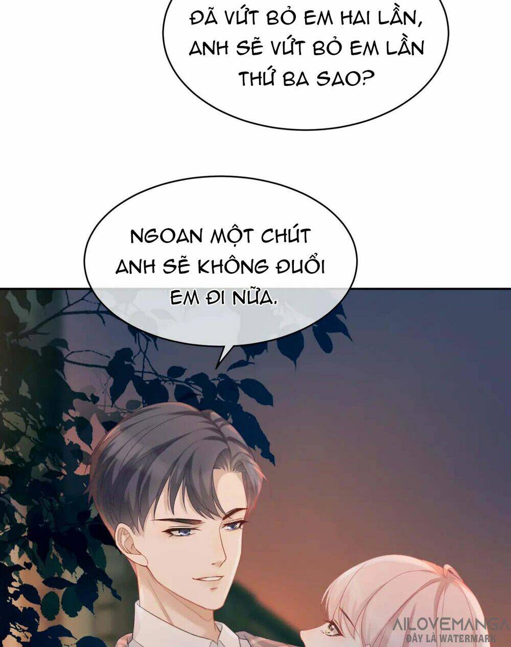 Xuyên Nhanh Nữ Phụ Bình Tĩnh Chút Chapter 16 - Trang 2