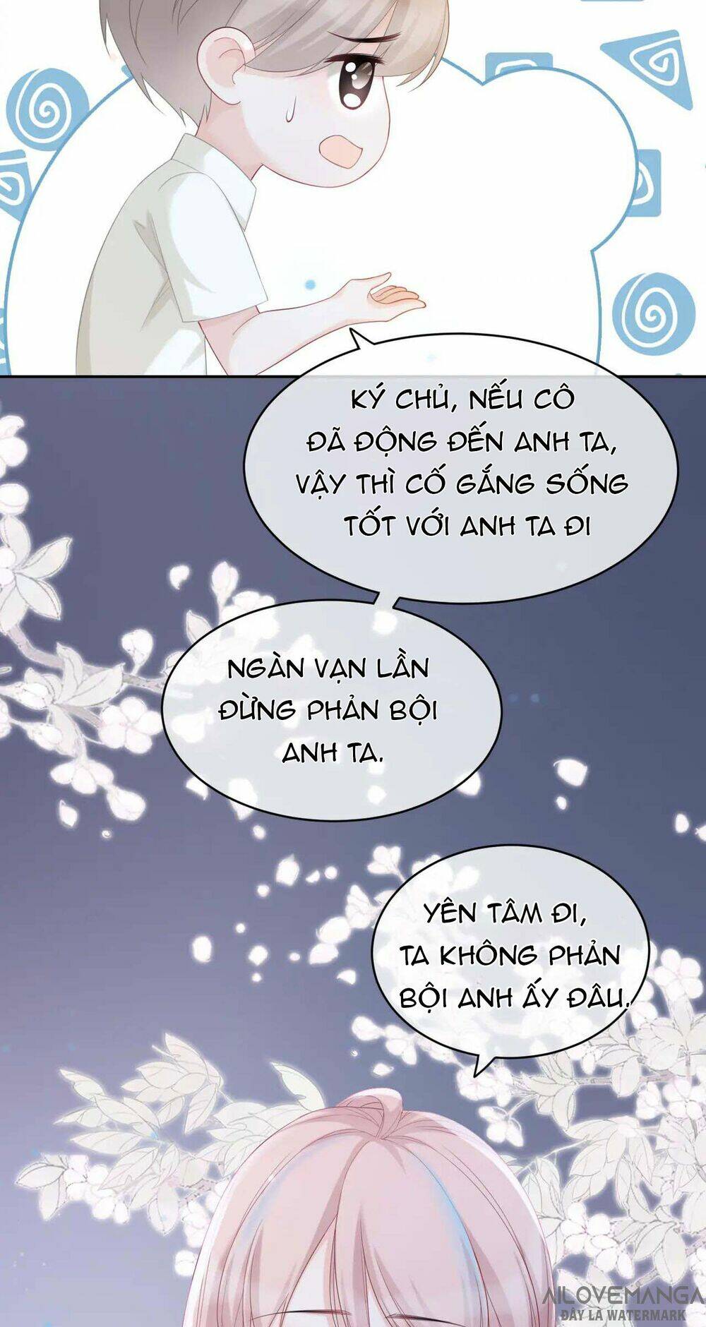 Xuyên Nhanh Nữ Phụ Bình Tĩnh Chút Chapter 16 - Trang 2