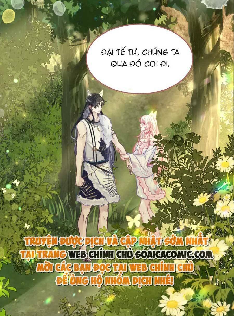 Xuyên Nhanh Nữ Phụ Bình Tĩnh Chút Chapter 160 - Trang 2