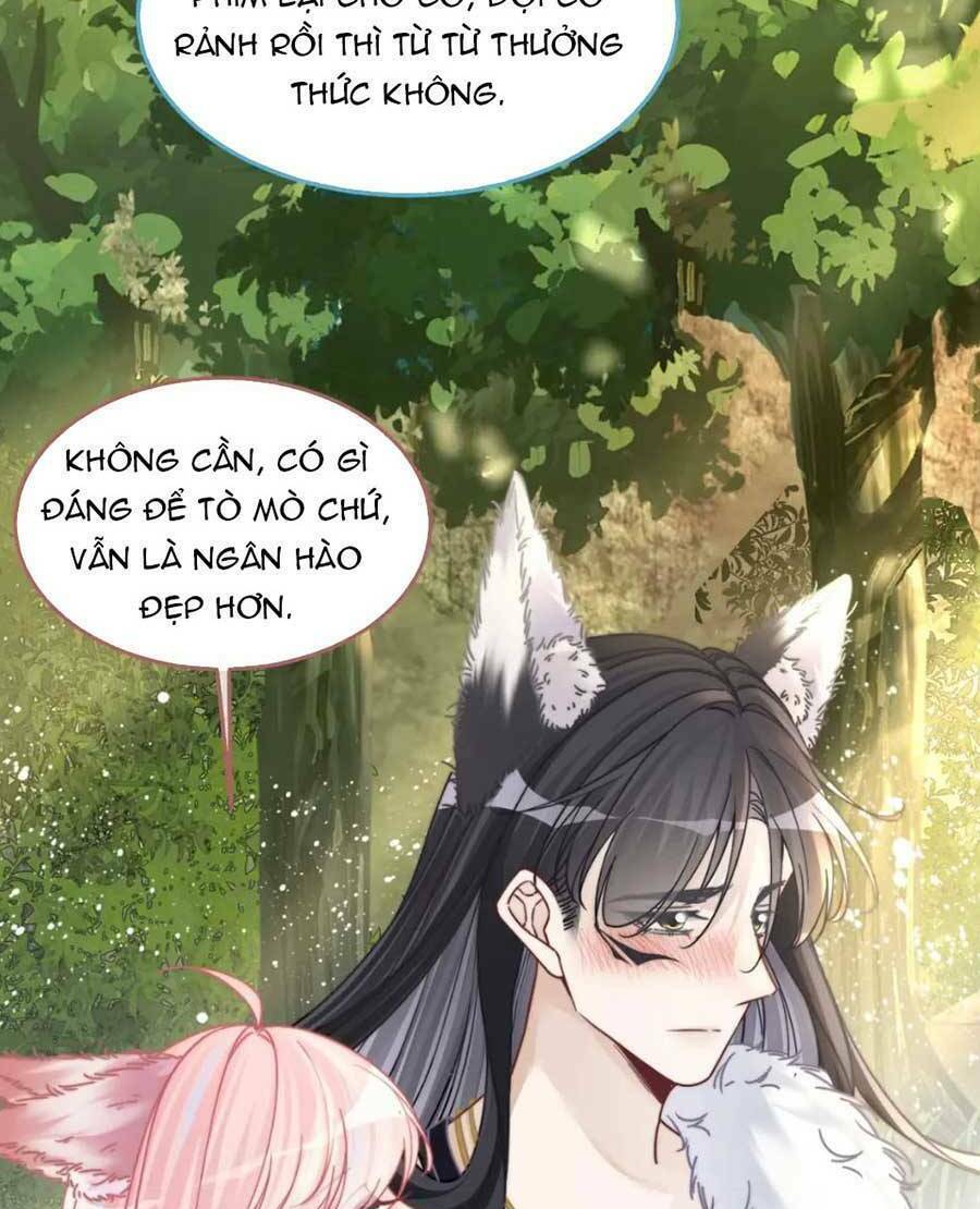 Xuyên Nhanh Nữ Phụ Bình Tĩnh Chút Chapter 160 - Trang 2