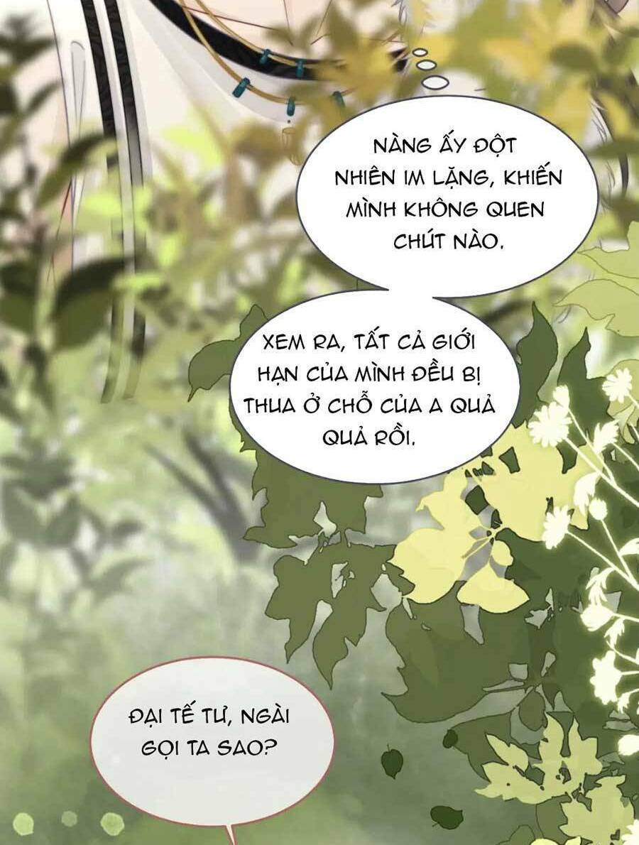 Xuyên Nhanh Nữ Phụ Bình Tĩnh Chút Chapter 160 - Trang 2