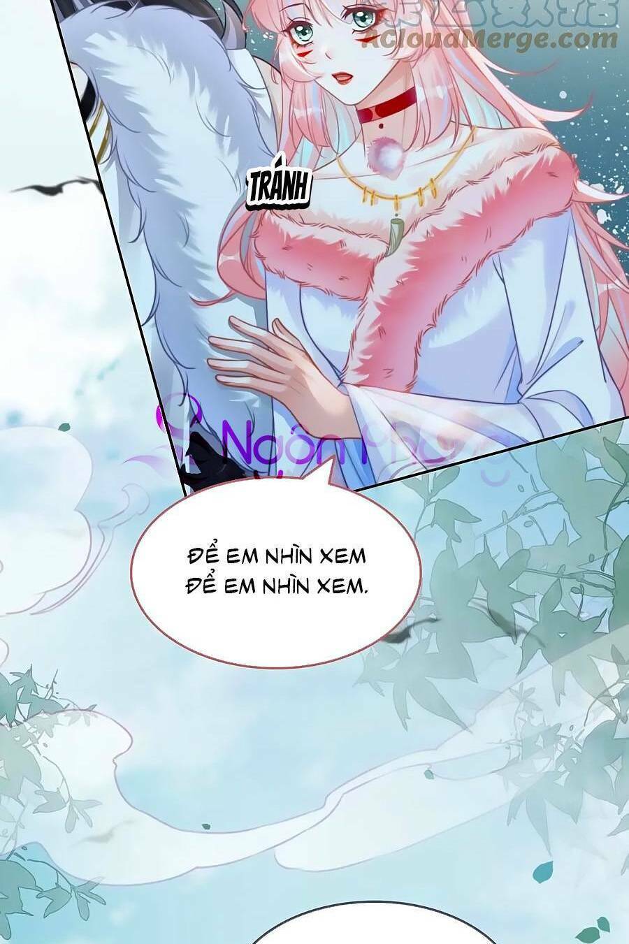 Xuyên Nhanh Nữ Phụ Bình Tĩnh Chút Chapter 164 - Trang 2