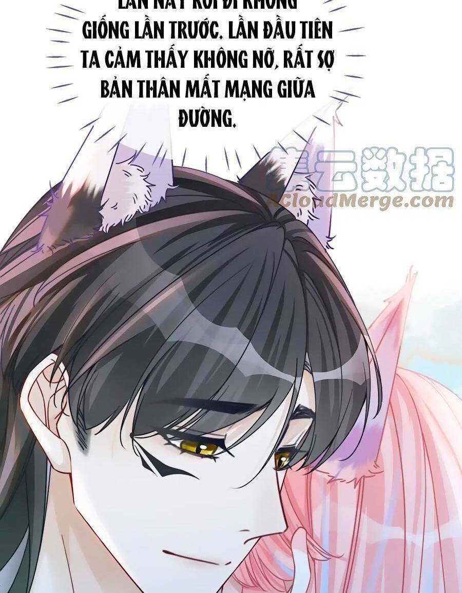 Xuyên Nhanh Nữ Phụ Bình Tĩnh Chút Chapter 164 - Trang 2