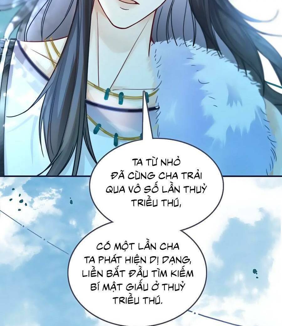 Xuyên Nhanh Nữ Phụ Bình Tĩnh Chút Chapter 164 - Trang 2