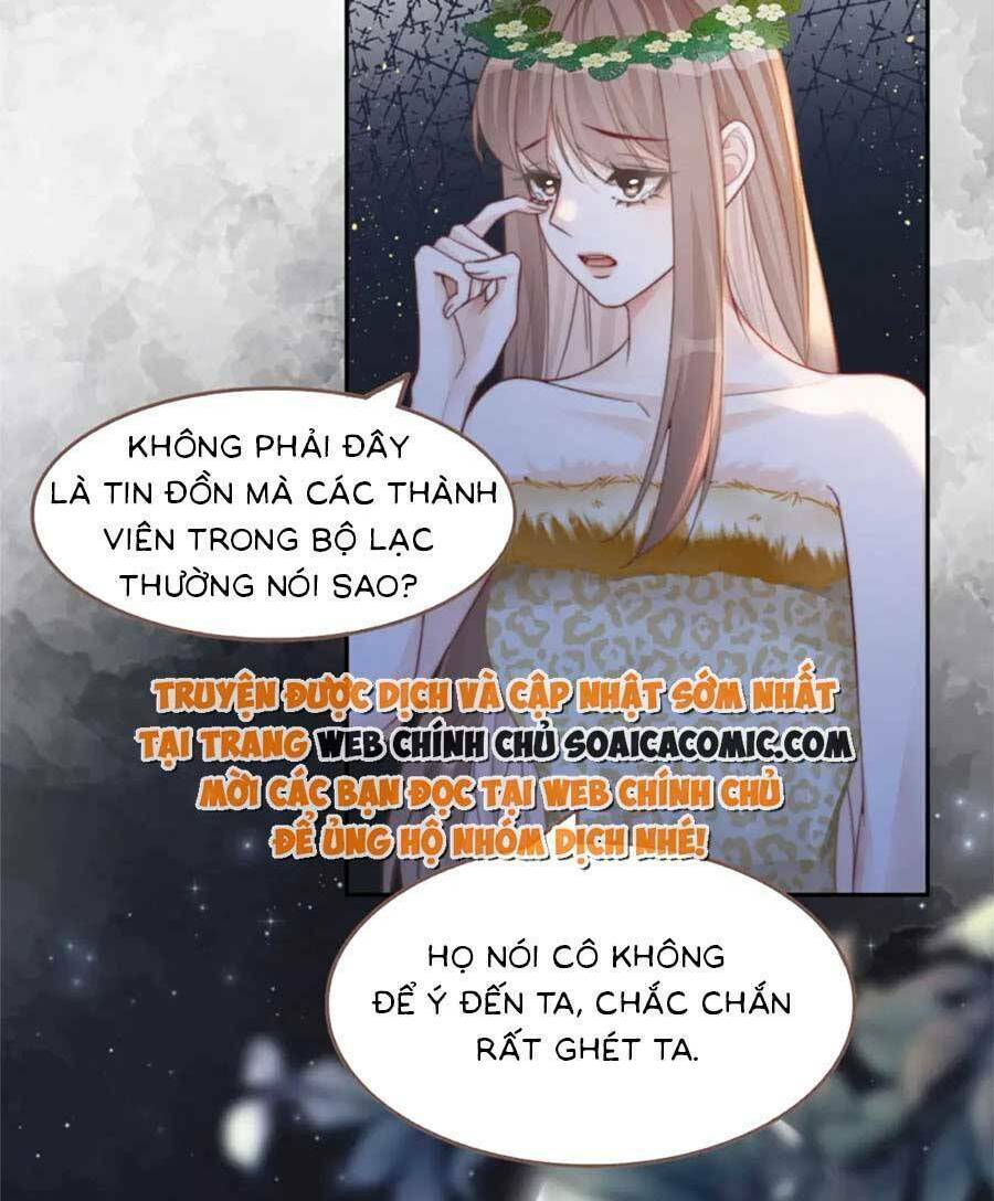 Xuyên Nhanh Nữ Phụ Bình Tĩnh Chút Chapter 166 - Next Chapter 167.1