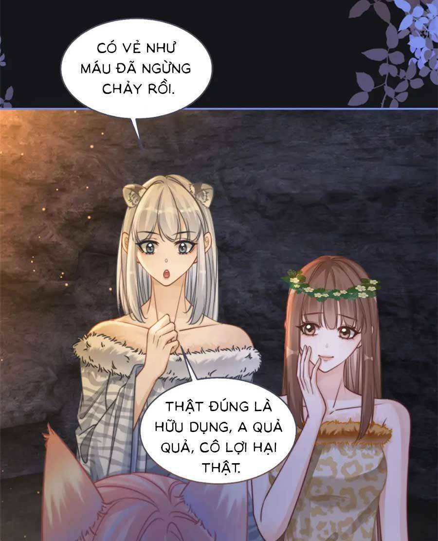 Xuyên Nhanh Nữ Phụ Bình Tĩnh Chút Chapter 166 - Next Chapter 167.1