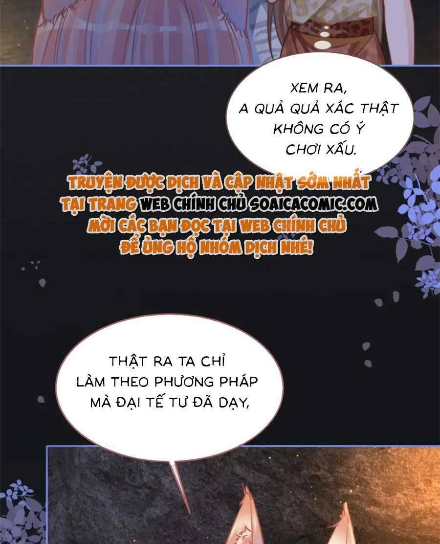 Xuyên Nhanh Nữ Phụ Bình Tĩnh Chút Chapter 166 - Next Chapter 167.1