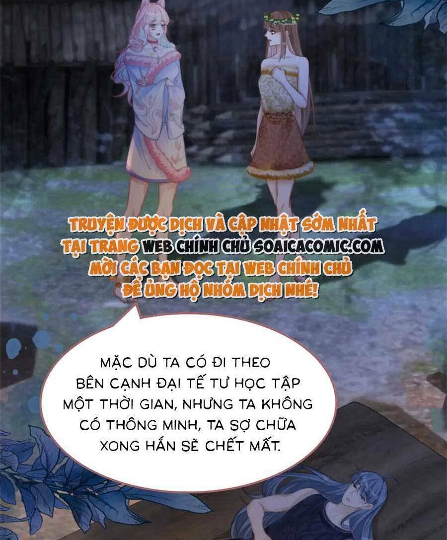 Xuyên Nhanh Nữ Phụ Bình Tĩnh Chút Chapter 166 - Next Chapter 167.1