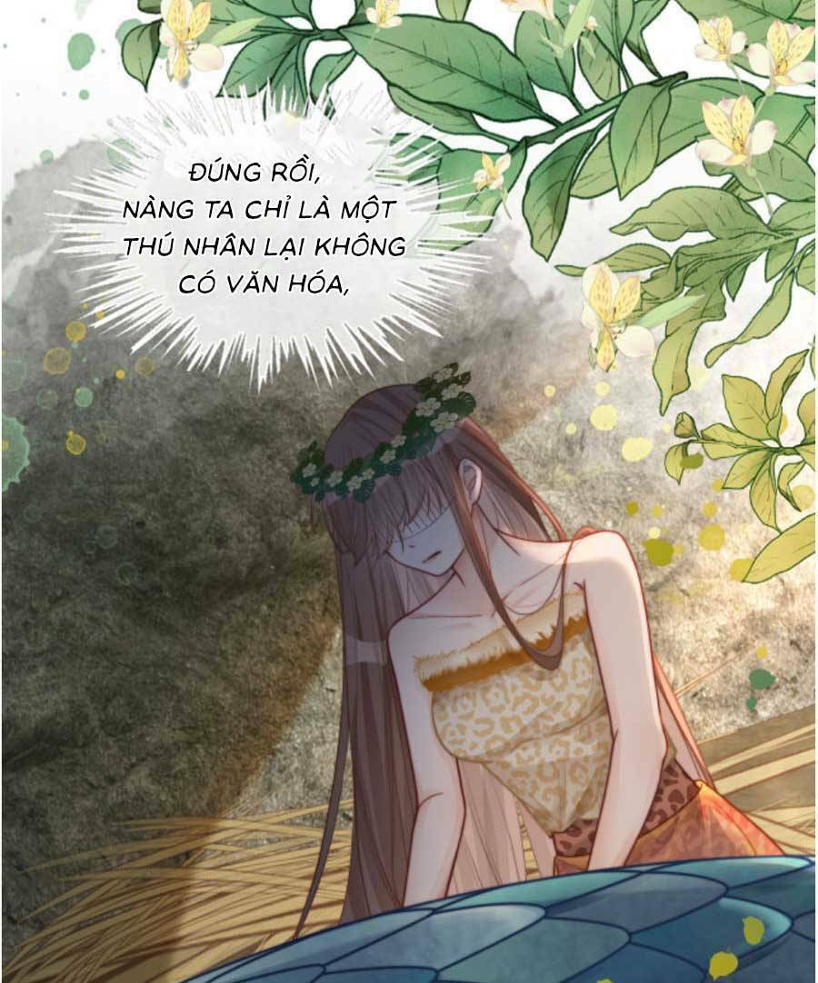 Xuyên Nhanh Nữ Phụ Bình Tĩnh Chút Chapter 167.1 - Next Chapter 167.2