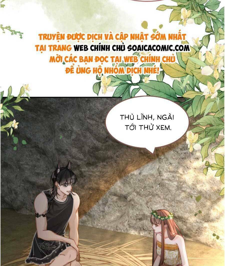 Xuyên Nhanh Nữ Phụ Bình Tĩnh Chút Chapter 167.1 - Next Chapter 167.2