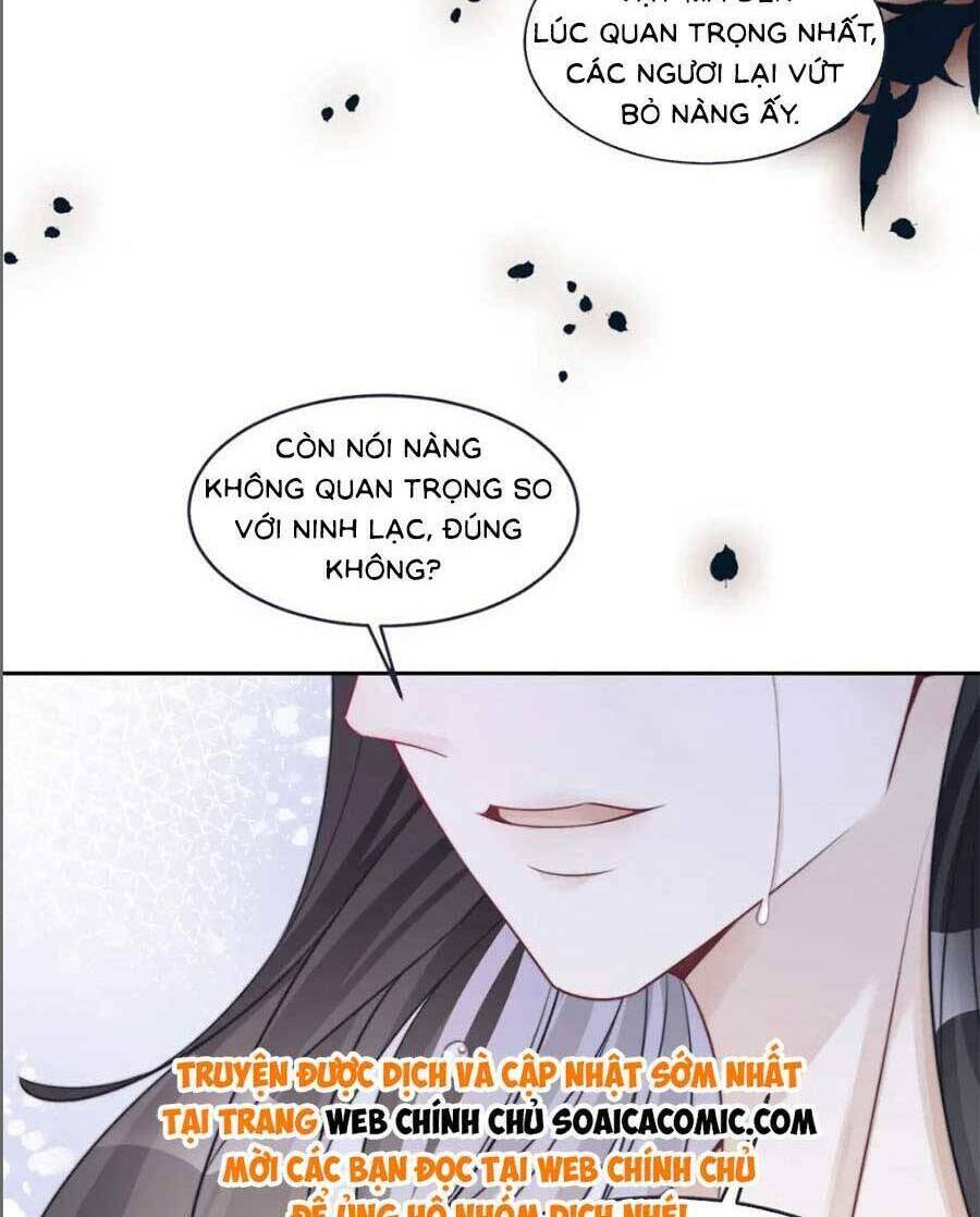 Xuyên Nhanh Nữ Phụ Bình Tĩnh Chút Chapter 169 - Trang 2