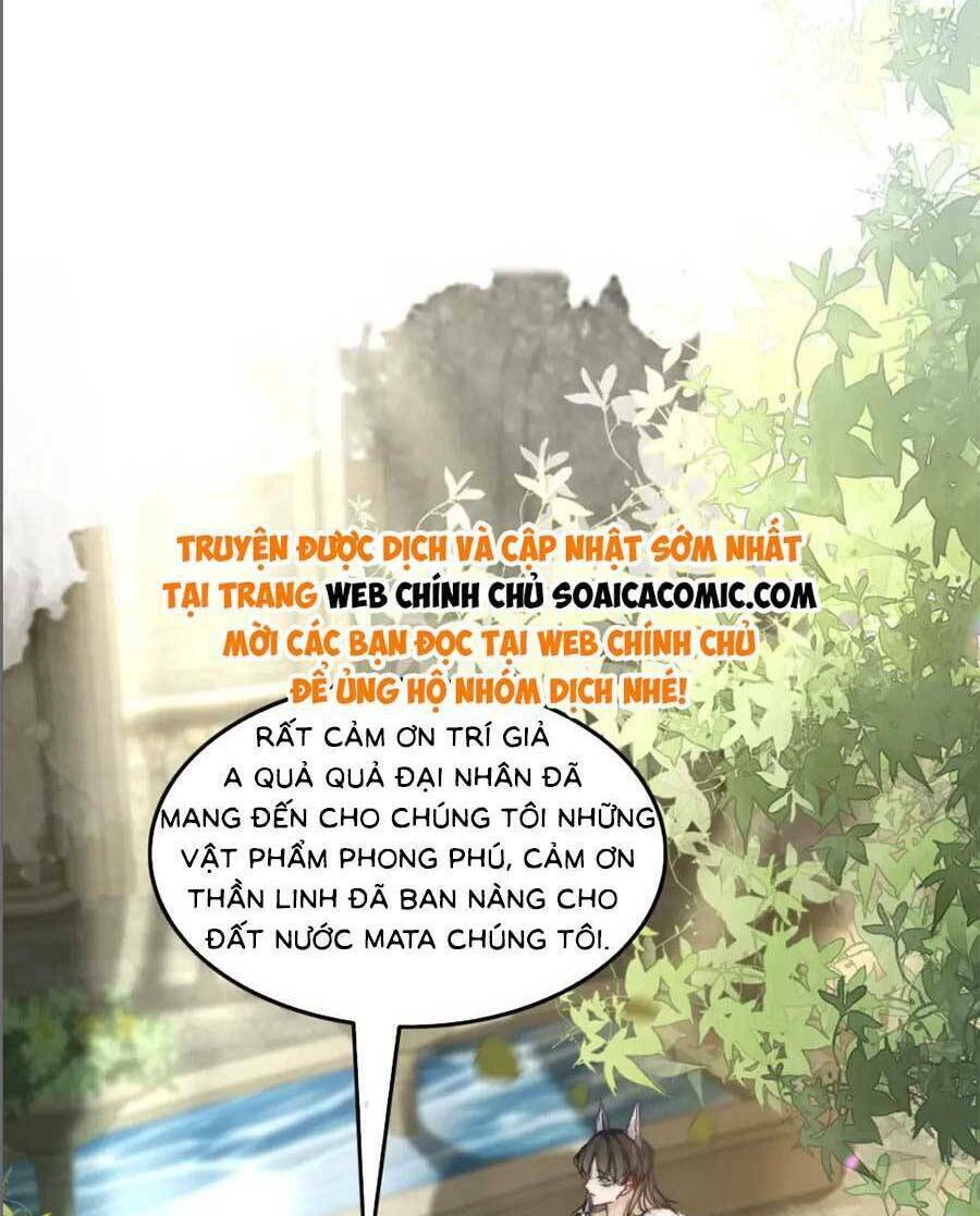 Xuyên Nhanh Nữ Phụ Bình Tĩnh Chút Chapter 169 - Trang 2