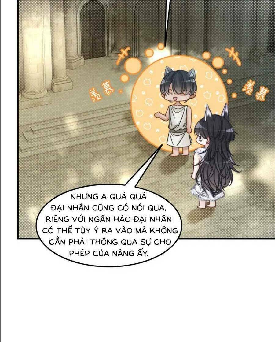 Xuyên Nhanh Nữ Phụ Bình Tĩnh Chút Chapter 169 - Trang 2