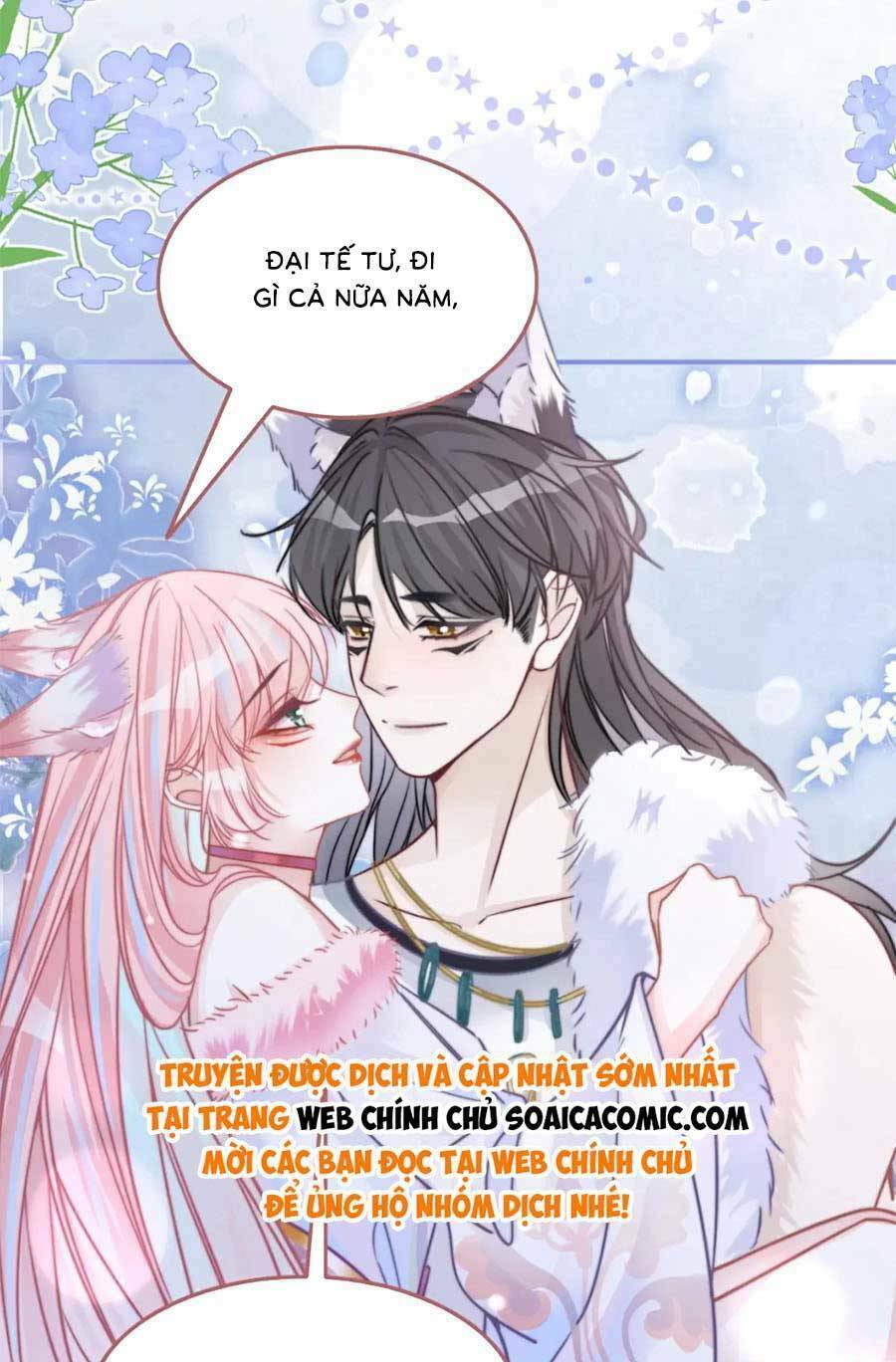 Xuyên Nhanh Nữ Phụ Bình Tĩnh Chút Chapter 169 - Trang 2