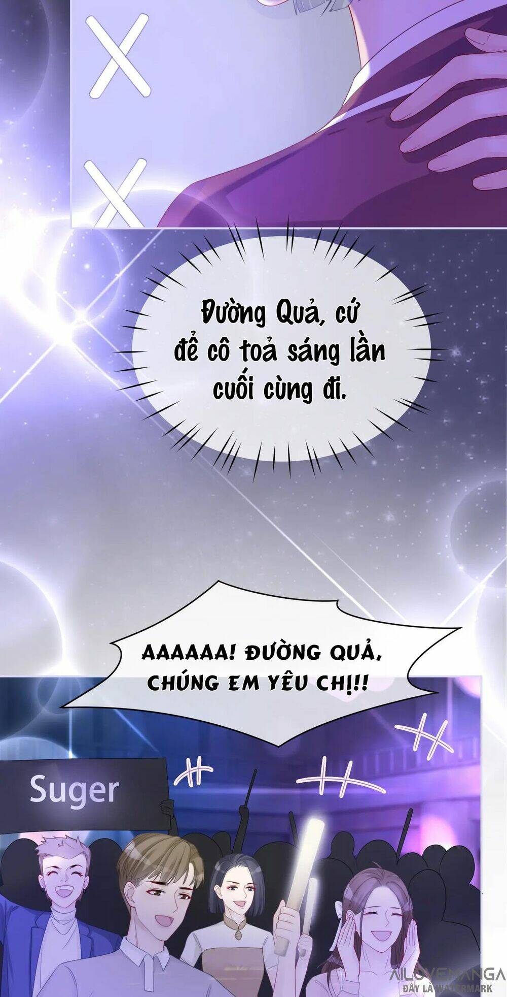 Xuyên Nhanh Nữ Phụ Bình Tĩnh Chút Chapter 17 - Trang 2