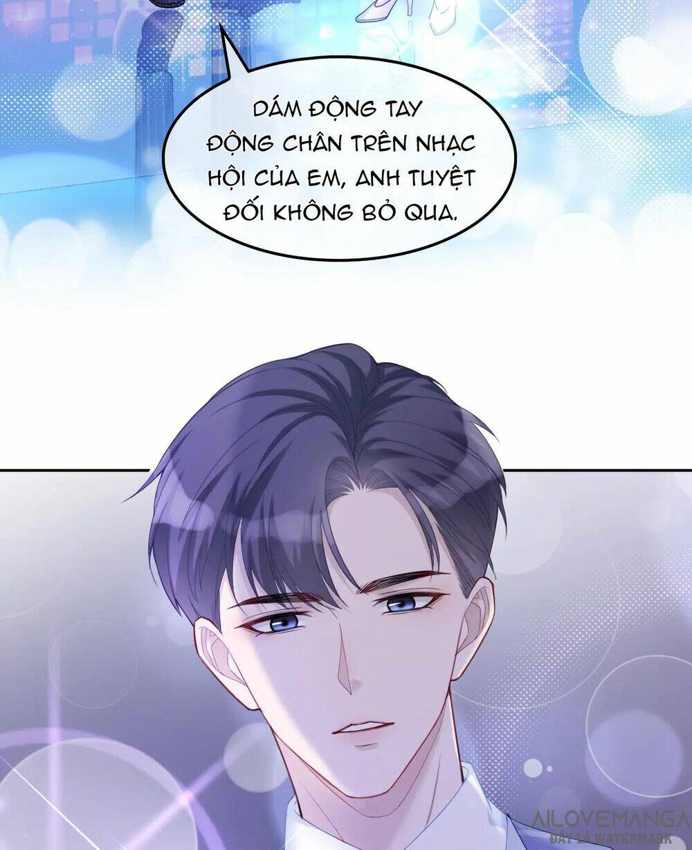 Xuyên Nhanh Nữ Phụ Bình Tĩnh Chút Chapter 17 - Trang 2