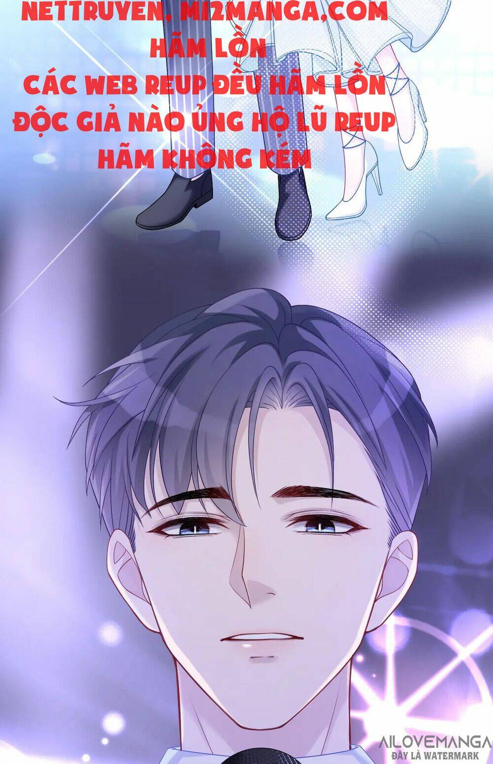 Xuyên Nhanh Nữ Phụ Bình Tĩnh Chút Chapter 17 - Trang 2