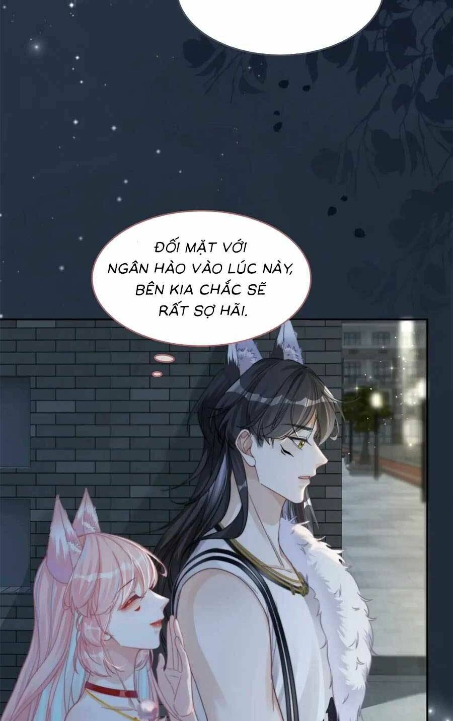 Xuyên Nhanh Nữ Phụ Bình Tĩnh Chút Chapter 172 - Trang 2