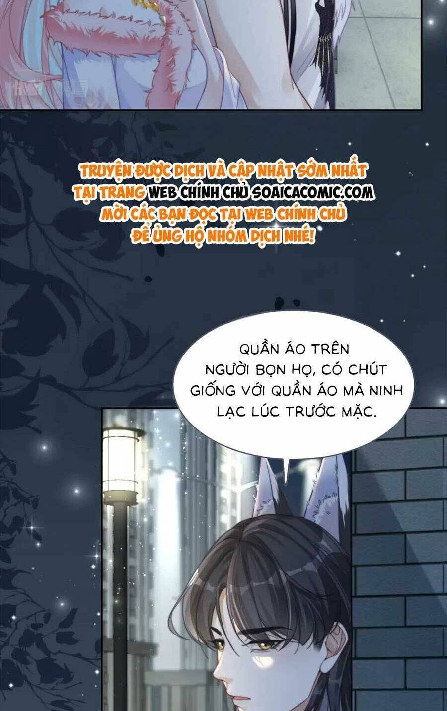 Xuyên Nhanh Nữ Phụ Bình Tĩnh Chút Chapter 172 - Trang 2