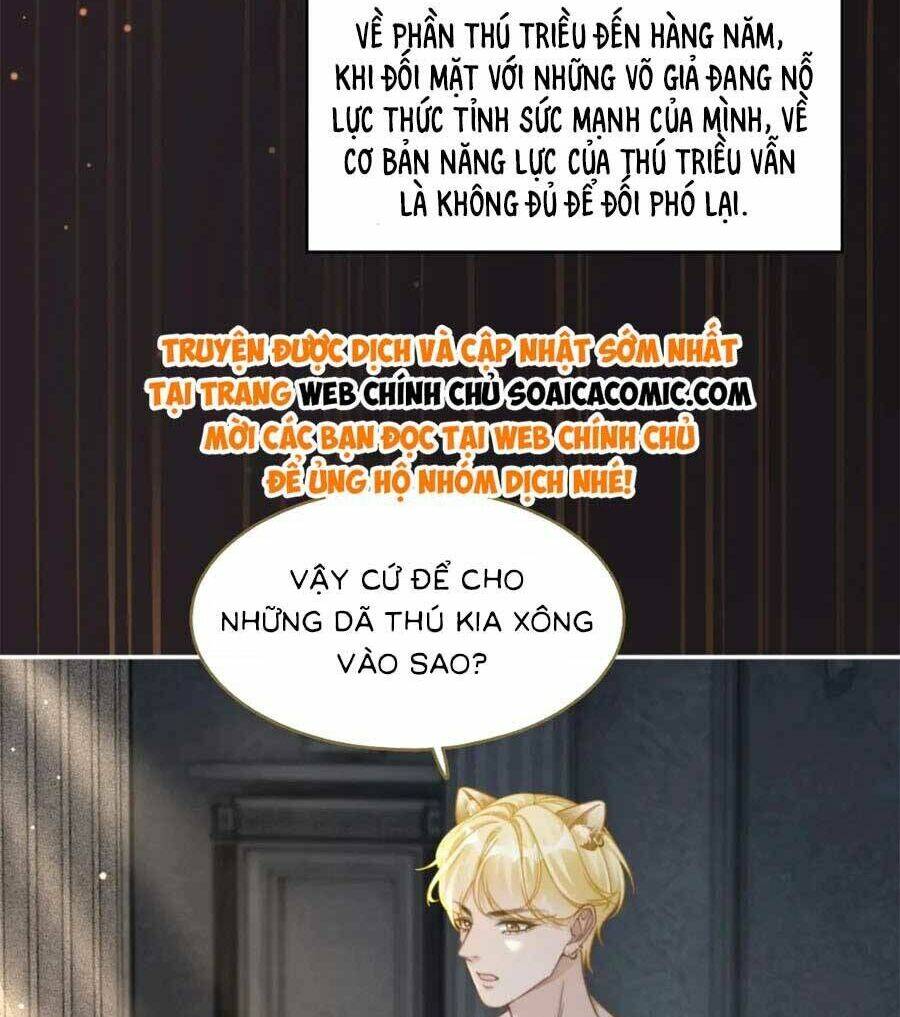 Xuyên Nhanh Nữ Phụ Bình Tĩnh Chút Chapter 172 - Trang 2