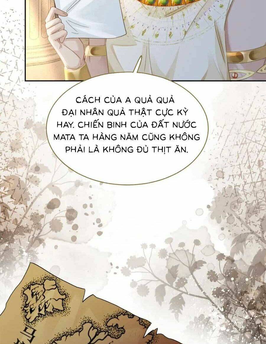 Xuyên Nhanh Nữ Phụ Bình Tĩnh Chút Chapter 172 - Trang 2