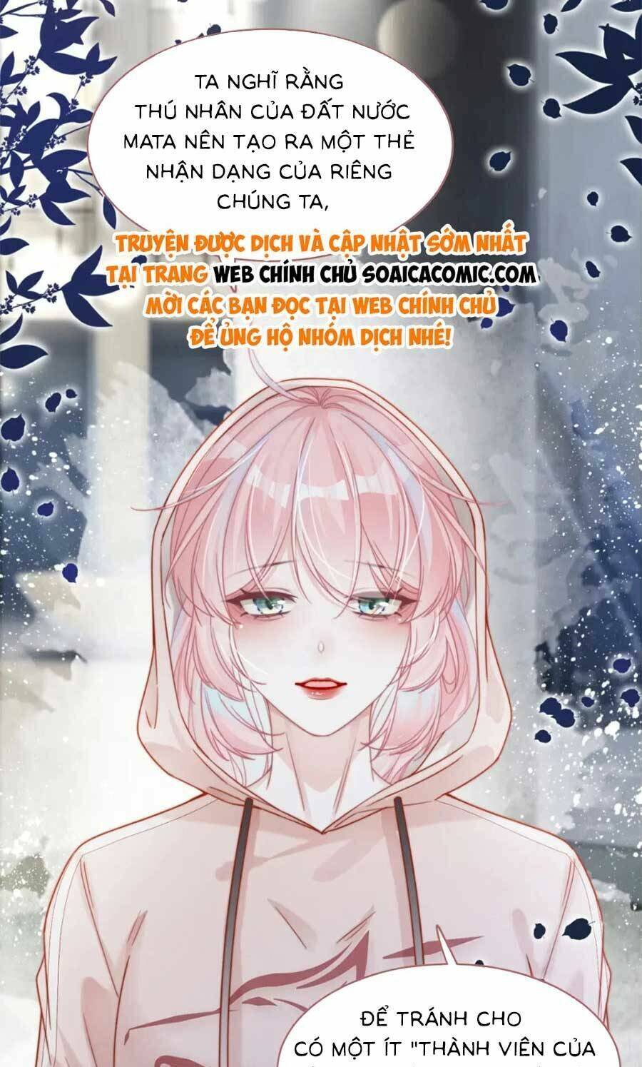 Xuyên Nhanh Nữ Phụ Bình Tĩnh Chút Chapter 172 - Trang 2