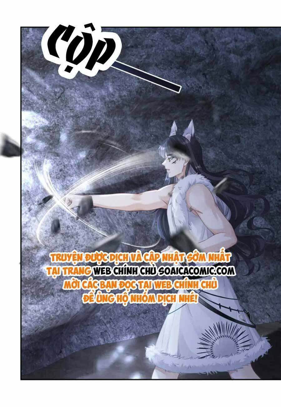 Xuyên Nhanh Nữ Phụ Bình Tĩnh Chút Chapter 172 - Trang 2