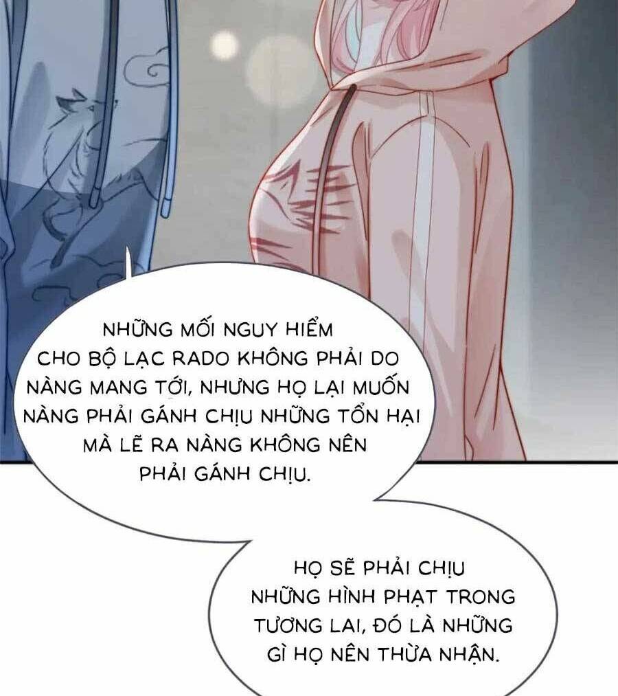 Xuyên Nhanh Nữ Phụ Bình Tĩnh Chút Chapter 172 - Trang 2