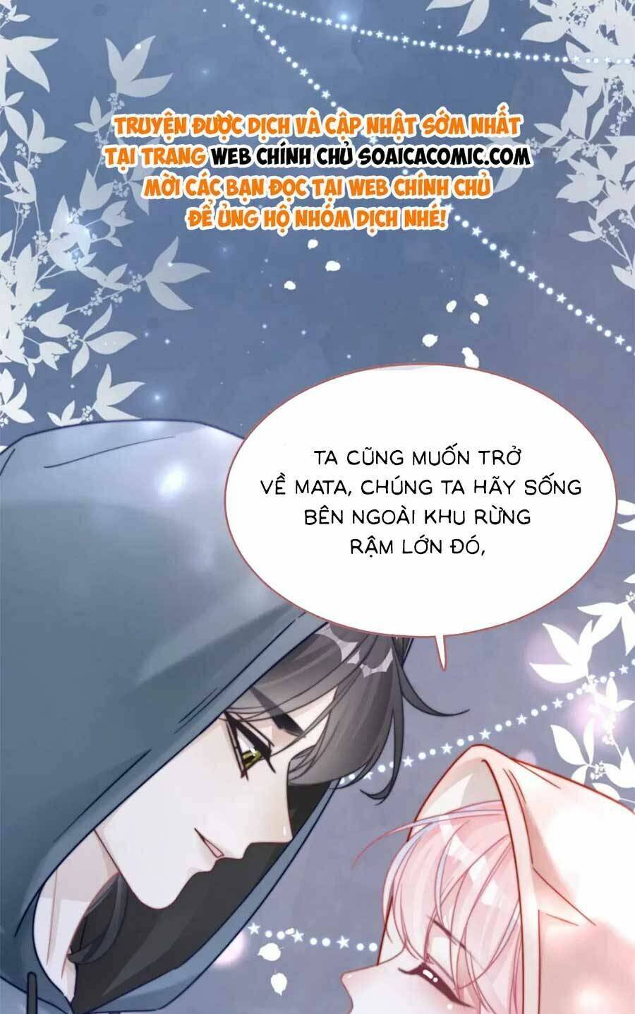 Xuyên Nhanh Nữ Phụ Bình Tĩnh Chút Chapter 172 - Trang 2