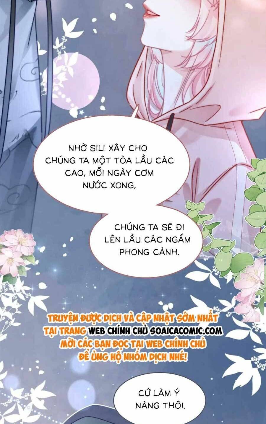 Xuyên Nhanh Nữ Phụ Bình Tĩnh Chút Chapter 172 - Trang 2