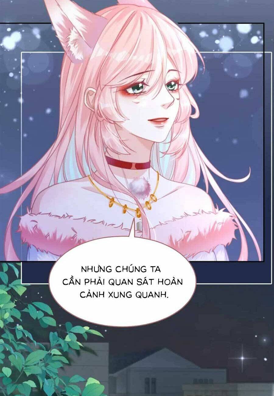 Xuyên Nhanh Nữ Phụ Bình Tĩnh Chút Chapter 172 - Trang 2