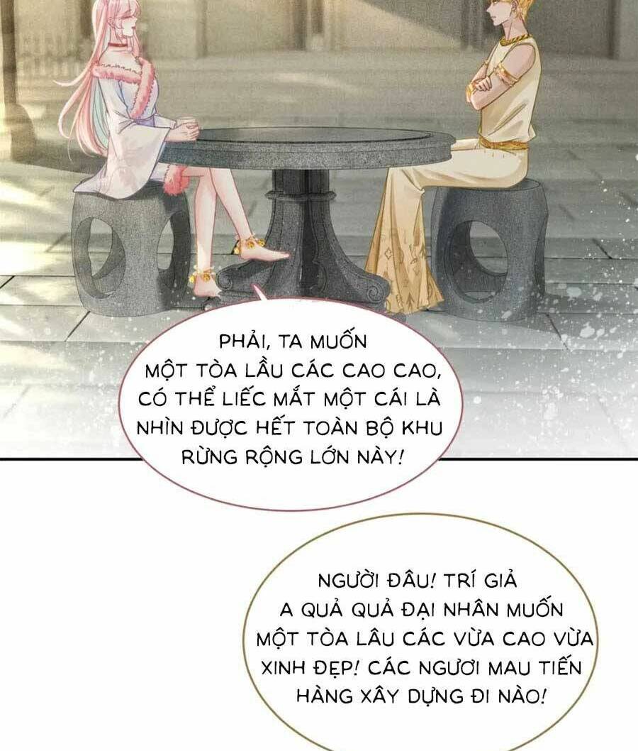 Xuyên Nhanh Nữ Phụ Bình Tĩnh Chút Chapter 173 - Next Chapter 174