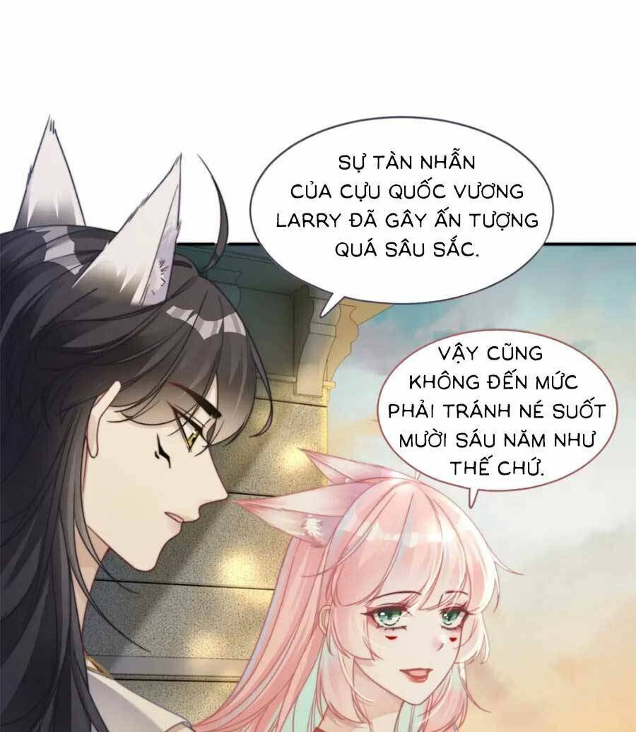 Xuyên Nhanh Nữ Phụ Bình Tĩnh Chút Chapter 173 - Next Chapter 174