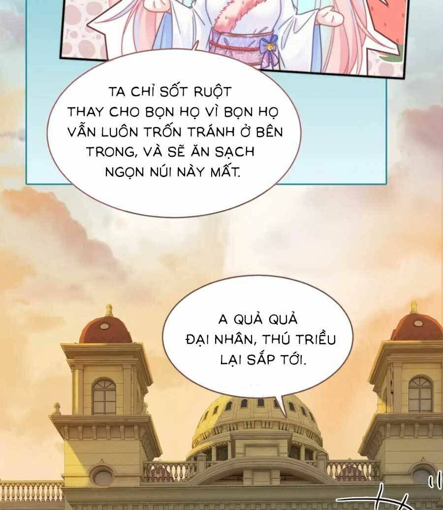 Xuyên Nhanh Nữ Phụ Bình Tĩnh Chút Chapter 173 - Next Chapter 174