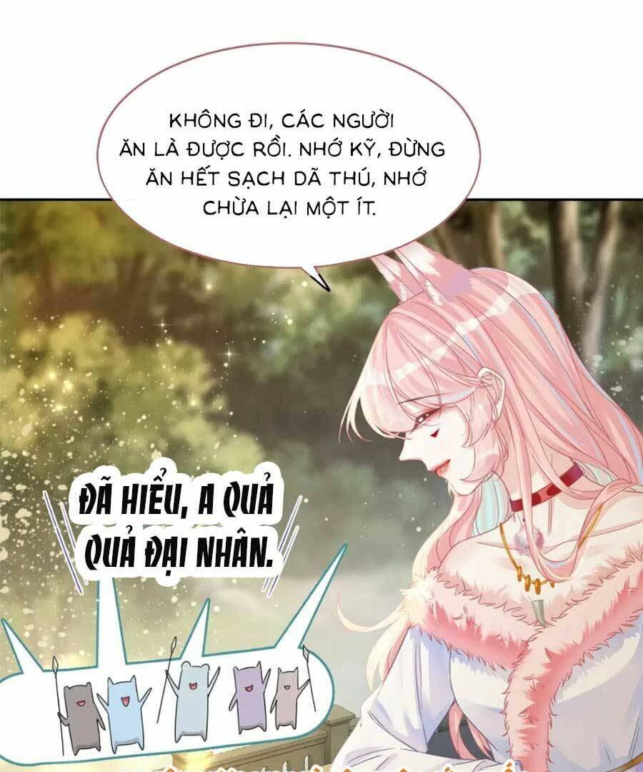 Xuyên Nhanh Nữ Phụ Bình Tĩnh Chút Chapter 173 - Next Chapter 174