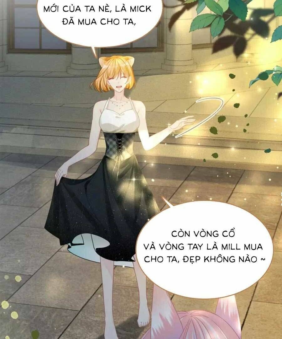 Xuyên Nhanh Nữ Phụ Bình Tĩnh Chút Chapter 173 - Next Chapter 174