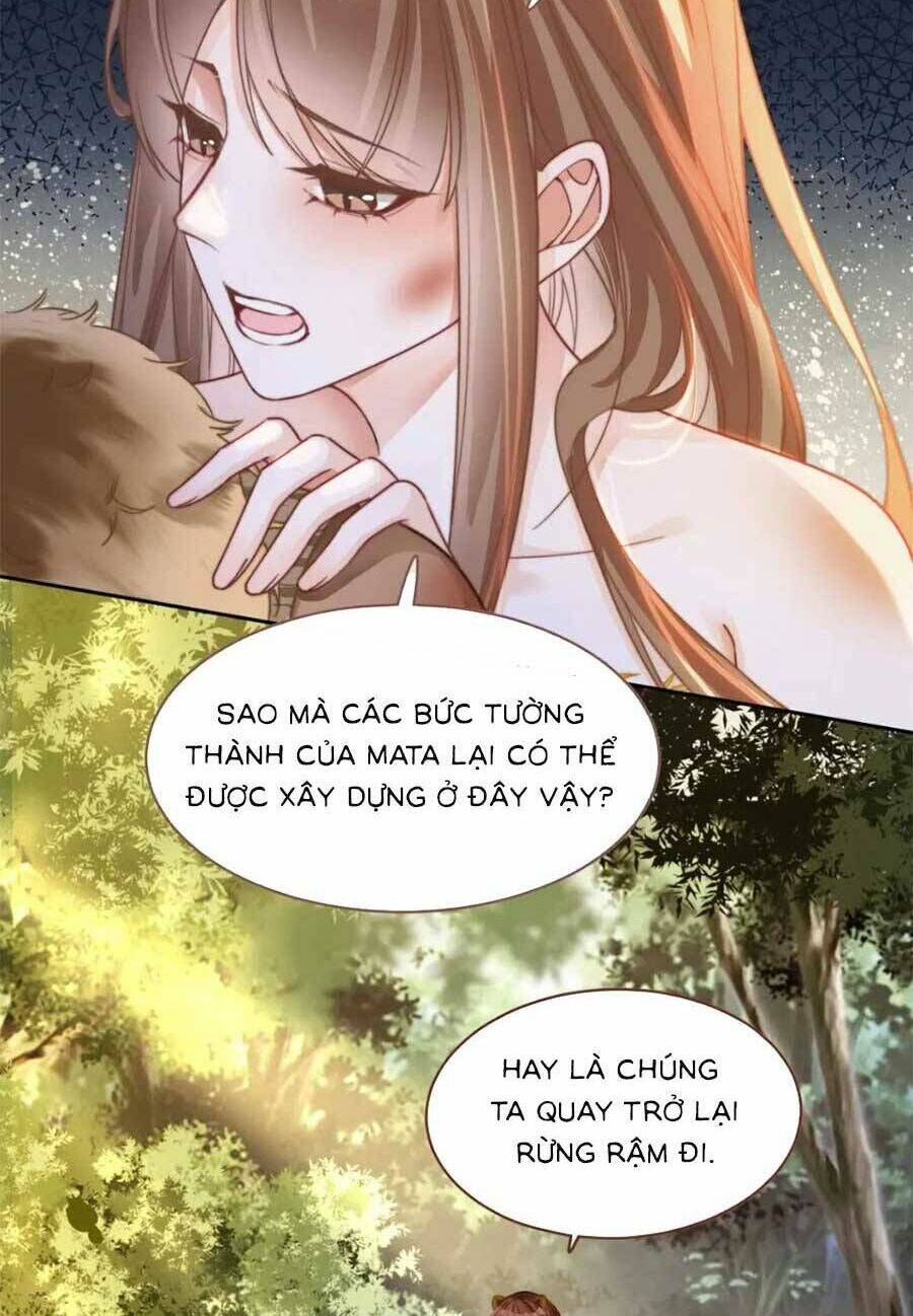 Xuyên Nhanh Nữ Phụ Bình Tĩnh Chút Chapter 173 - Next Chapter 174