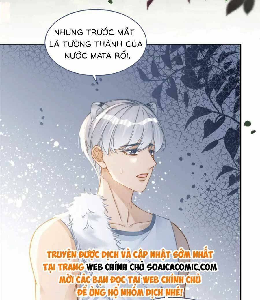 Xuyên Nhanh Nữ Phụ Bình Tĩnh Chút Chapter 173 - Next Chapter 174