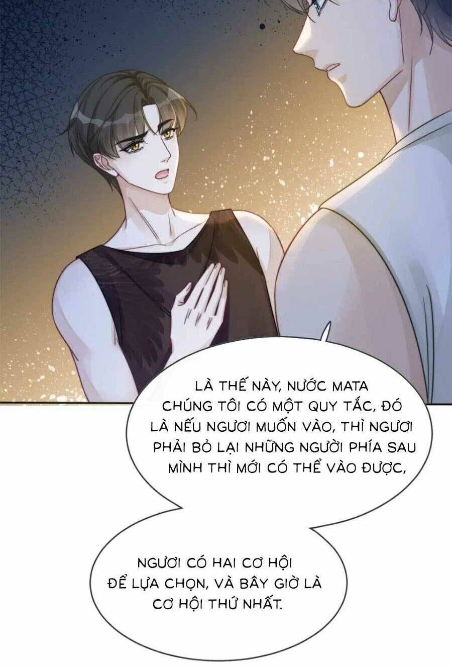 Xuyên Nhanh Nữ Phụ Bình Tĩnh Chút Chapter 173 - Next Chapter 174