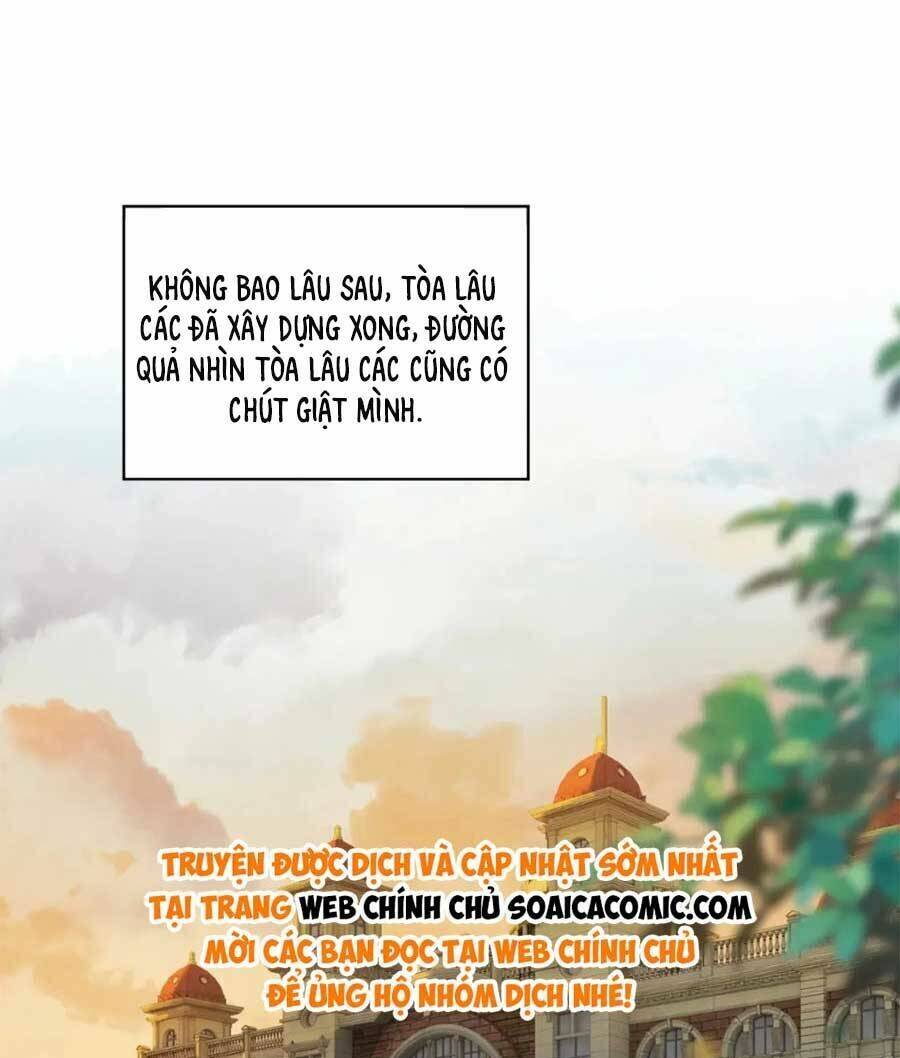 Xuyên Nhanh Nữ Phụ Bình Tĩnh Chút Chapter 173 - Next Chapter 174