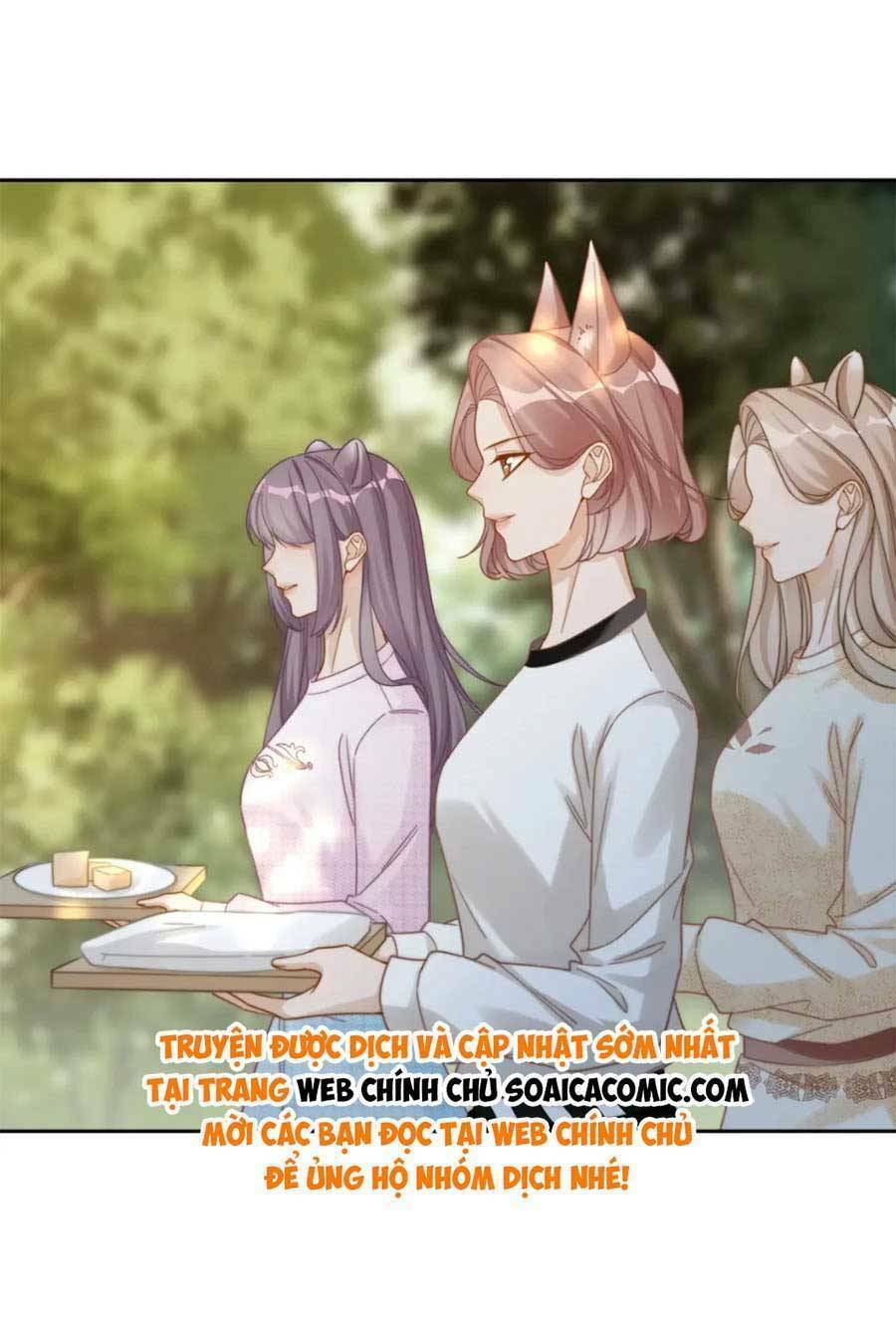 Xuyên Nhanh Nữ Phụ Bình Tĩnh Chút Chapter 175 - Next Chapter 176