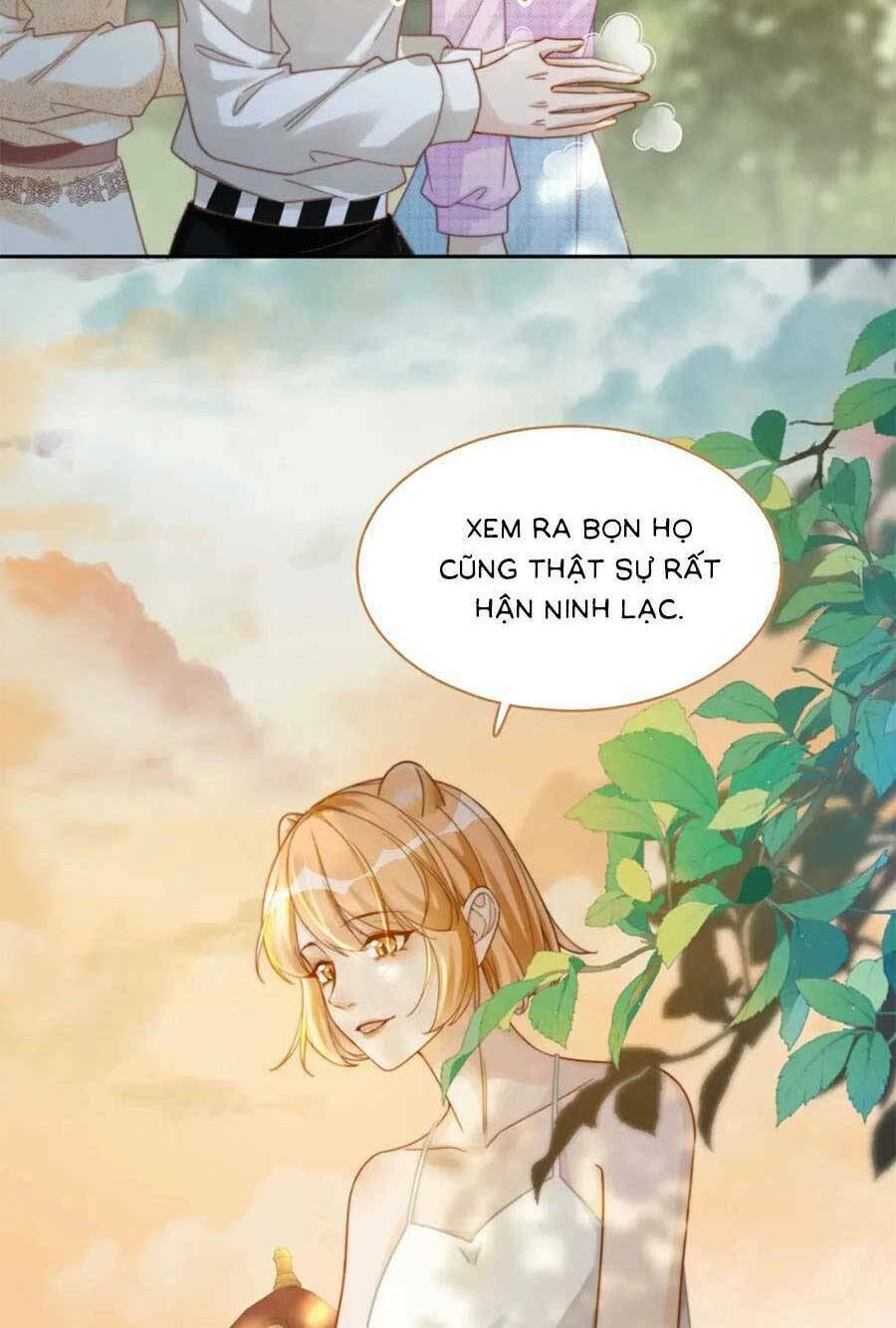 Xuyên Nhanh Nữ Phụ Bình Tĩnh Chút Chapter 175 - Next Chapter 176