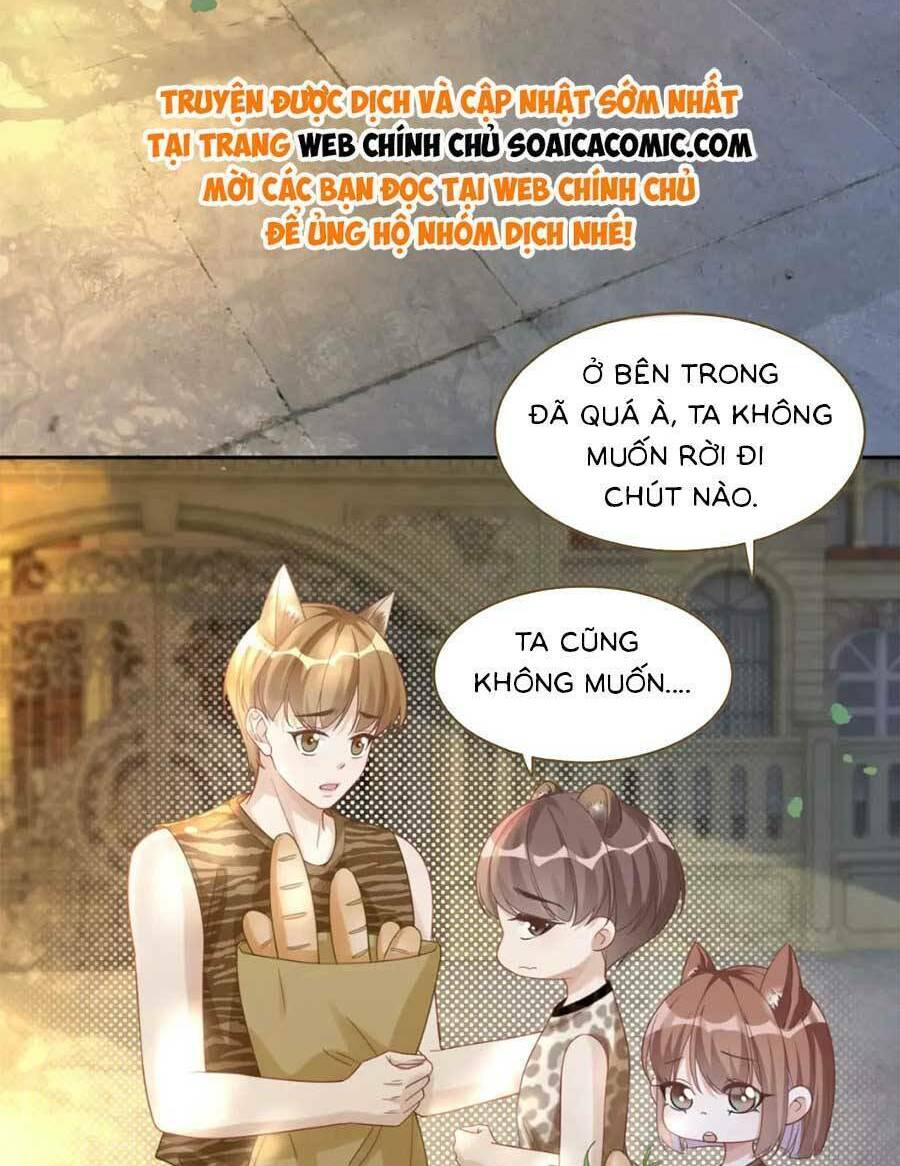 Xuyên Nhanh Nữ Phụ Bình Tĩnh Chút Chapter 175 - Next Chapter 176