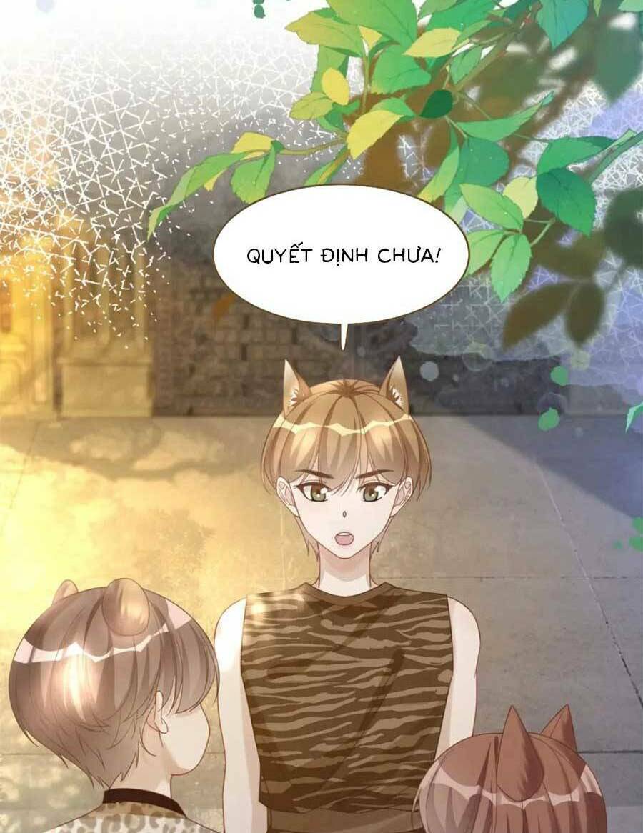 Xuyên Nhanh Nữ Phụ Bình Tĩnh Chút Chapter 175 - Next Chapter 176