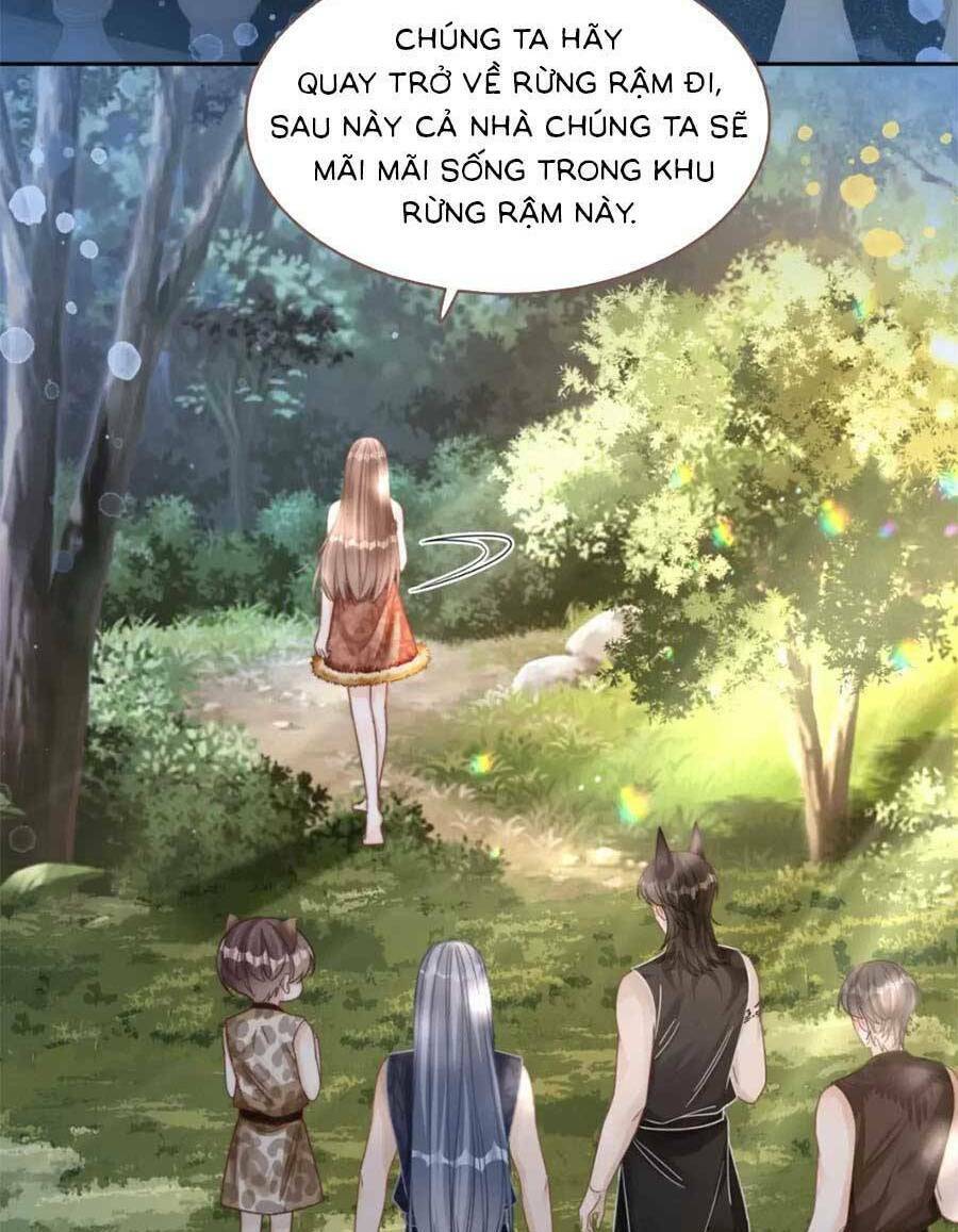 Xuyên Nhanh Nữ Phụ Bình Tĩnh Chút Chapter 175 - Next Chapter 176