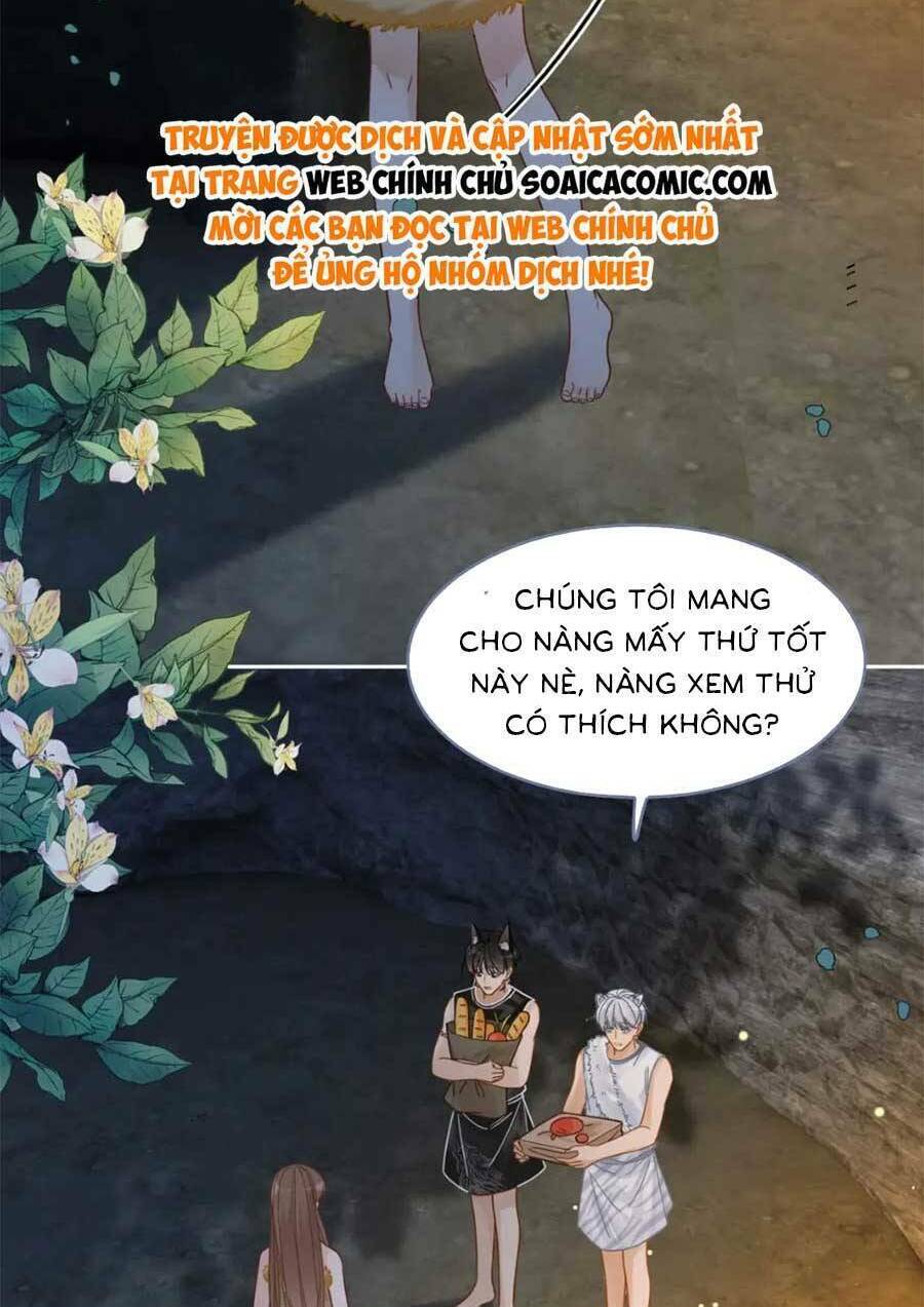 Xuyên Nhanh Nữ Phụ Bình Tĩnh Chút Chapter 175 - Next Chapter 176