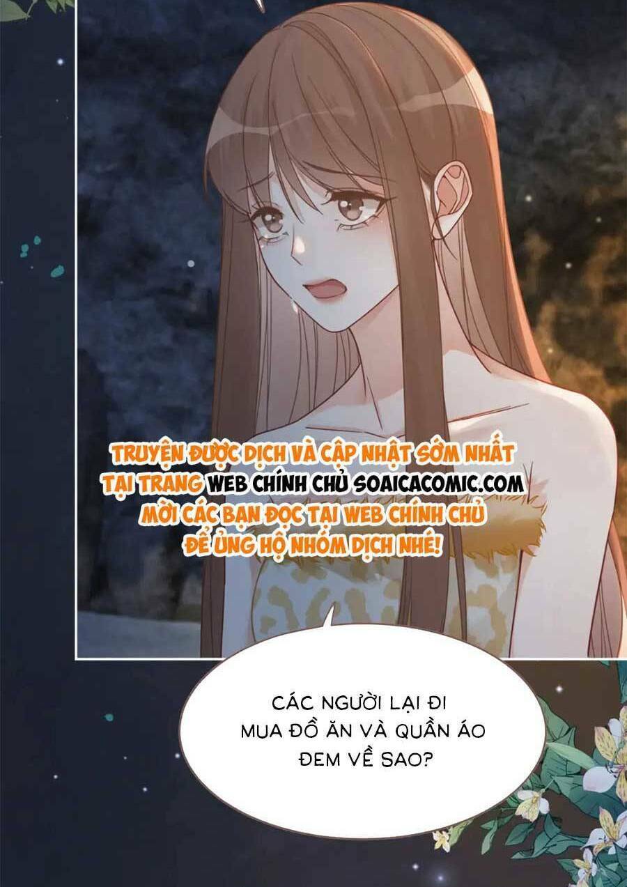 Xuyên Nhanh Nữ Phụ Bình Tĩnh Chút Chapter 175 - Next Chapter 176