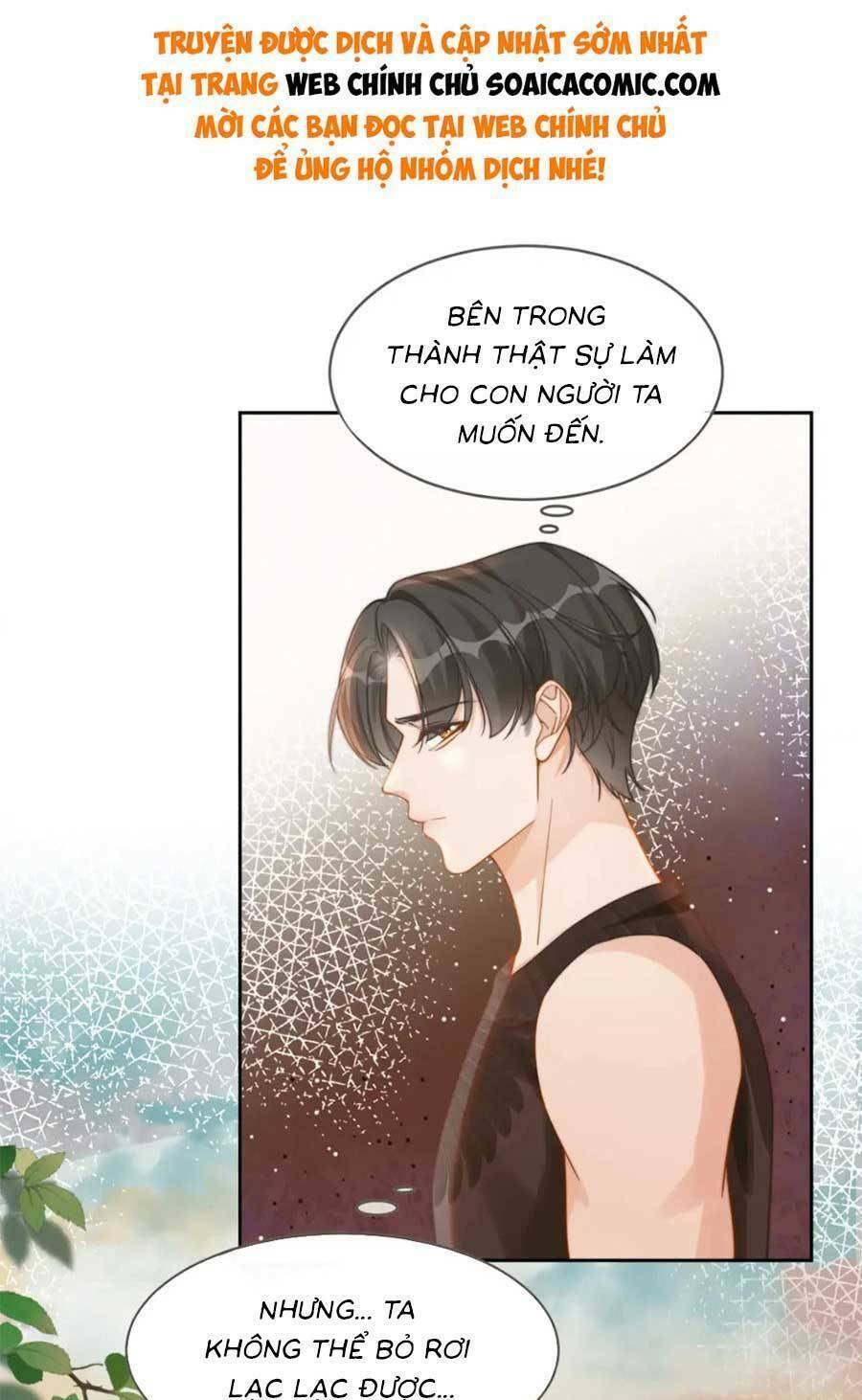 Xuyên Nhanh Nữ Phụ Bình Tĩnh Chút Chapter 175 - Next Chapter 176