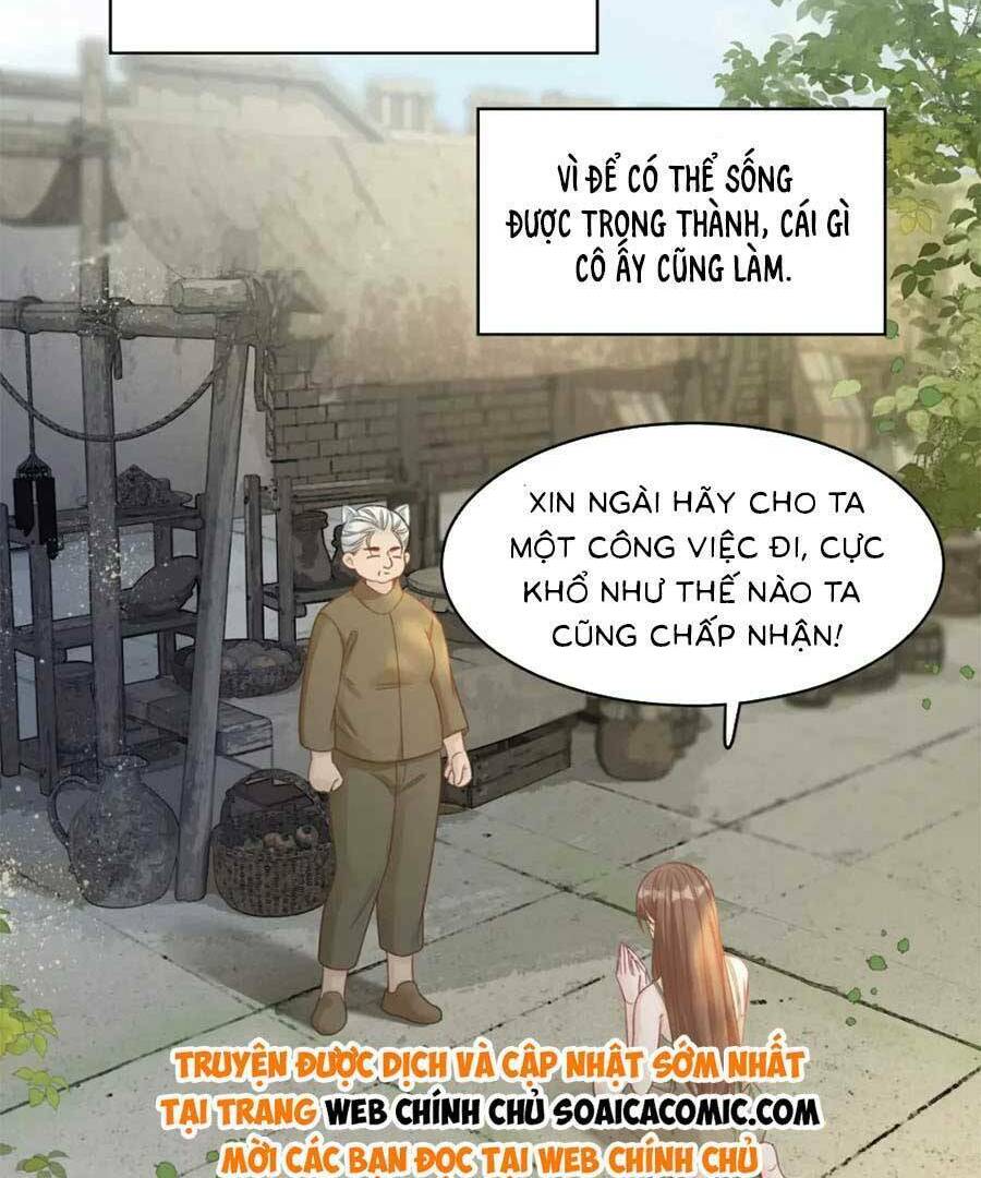 Xuyên Nhanh Nữ Phụ Bình Tĩnh Chút Chapter 177 - Trang 2